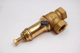 Comel Аварийный клапан 1/2' A0412 (A0317)