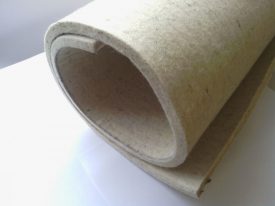 Comel Войлочное покрытие для пресса PL/T1250 P0108+P0109 (P0406)
