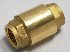 Comel Обратный клапан 3/8' для парогенераторов 0510/Z (R0133/CZ-F2000)