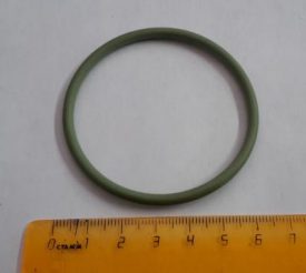 Comel Прокладка под Тэн парогенератора PRATIKA, MAXI C, C5 CZ-A0045