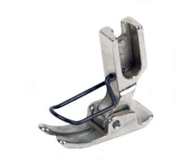 Juki (запчасти) Лапка D1524-555-ECL