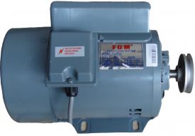 FDM 400W/380V (1425) индукционный