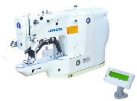 Jack JK-T1900B-LX (30x40)