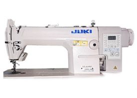 Juki DDL-8100BH-7WBK