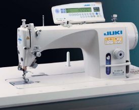 Juki DDL-9000BSSWB/AK118/SC920CN