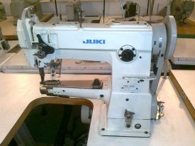 Juki DSC-245U/X55278