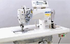 Juki LH-3568ASF-7-WB/AK135