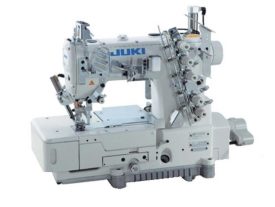 Juki MF-7523-U11-B56/UT35 (эл.)
