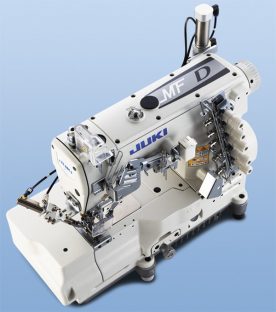 Juki MF-7523-DU11-B56/UT37 (пн.)