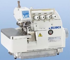 Juki MO-6514S-BE6-34K/G43/Q142