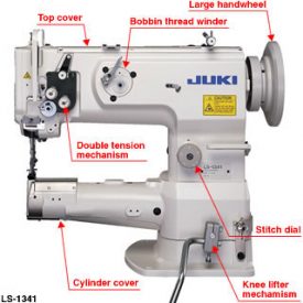 Juki LS-1341/X55274