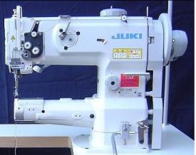 Juki LS-1342