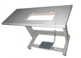 Juki DDL-8100, DDL-8700 series, DU-1181N, LZ-2280N