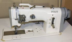 Pfaff 1245 (б/у)