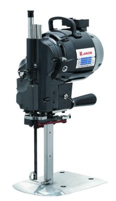 Juck JK-T3 (10') 750W