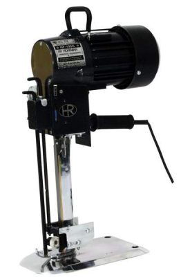 HOFFMAN HF-195 S (380V) 750W