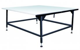HOFFMAN HF HS-1 (длина 1 м — ширина 1,8 м)