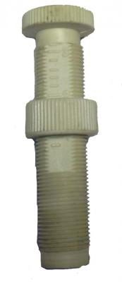 Jack (запчасти) Винт стержня лапки с гайкой GS0553 (101S30004/229-07554/10111027)