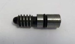 Jack (запчасти) Винт регулятора длины стежка GS0564 (червяк) (10126014)