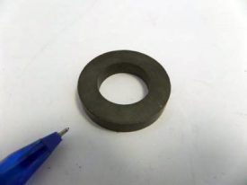 Jack (запчасти) Магнит в поддон GR1576/10131001