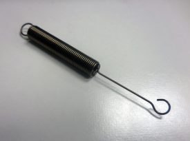 Jack (запчасти) Пружина длинная GW435 (10127011)/110-10311