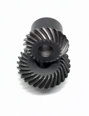 Jack (запчасти) Комплект шестерен челночного вала GC166