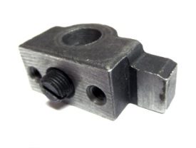 Jack (запчасти) Кронштейн стержня лапки GR3358 (10109003/12809003)