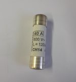 Предохранитель на 40А A0256