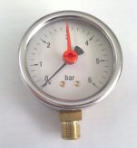 Манометр B0173