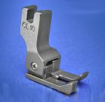 Лапка для отстрочек CL10 (1 мм)