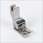 Лапка для отстрочек CL40 (4 мм)