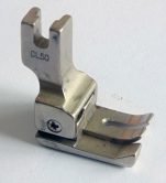 Лапка для отстрочек CL50 (5 мм)