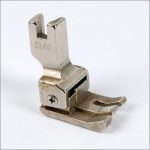Лапка для отстрочек CL60 (6 мм)