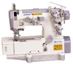 JK-8569ZA (6,4 мм)